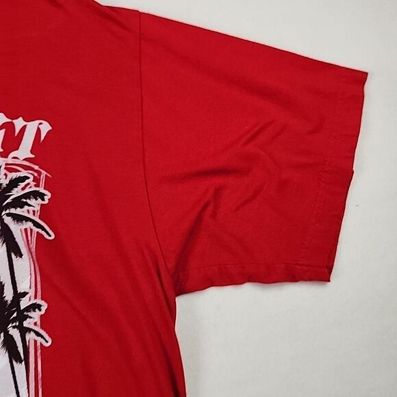 Phat Doc 90s West Coast Rap XL T Shirt NWA Tupac Ice Cube Eazy-E Dr Dre Snoop - Picture 7 of 10